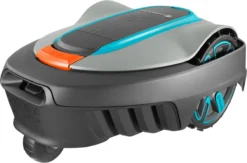 GARDENA - Sileno City 250 Robotmaaier - Gazons Tot 250 M² 39 GARDENA - Sileno City 250 Robotmaaier - Gazons Tot 250 M² -Tuinwereld Verkoop 1200x790 7