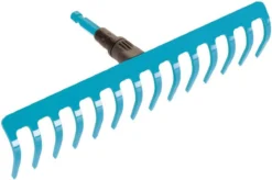 GARDENA Combisysteem Hark 14 Tands Hark - Werkbreedte 36 Cm - Aanbevolen Steellengte 150 Cm 10 GARDENA Combisysteem Hark 14 Tands Hark - Werkbreedte 36 Cm - Aanbevolen Steellengte 150 Cm -Tuinwereld Verkoop 1200x795 6