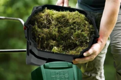 Bosch UniversalVerticut 1100 Verticuteermachine - Op Snoer - 1100 W - 32 Cm Maaibreedte - Met 50 Liter Opvangbak -Tuinwereld Verkoop 1200x798 13