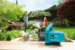 GARDENA - Classic Besproeiingspomp 3000/4 Compleet - Waterpomp - Incl. 3.5 M Aanzuigslang En 20 M Slang 15 GARDENA - Classic Besproeiingspomp 3000/4 Compleet - Waterpomp - Incl. 3.5 M Aanzuigslang En 20 M Slang -Tuinwereld Verkoop 1200x798 22