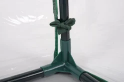 Kinzo Garden Broeikas - Tunnelkas - Met Rits - Staal - 130x60x50cm -Tuinwereld Verkoop 1200x798 24