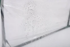 Kinzo Garden Broeikas - Tunnelkas - Met Rits - Staal - 130x60x50cm -Tuinwereld Verkoop 1200x798 26