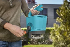 GARDENA - Handstrooier M - Strooikar- 100m2 - 1.8 Liter -Tuinwereld Verkoop 1200x799 112