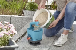 GARDENA - Handstrooier M - Strooikar- 100m2 - 1.8 Liter -Tuinwereld Verkoop 1200x799 114