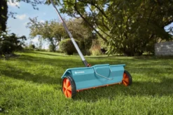 GARDENA Combisysteem Strooiwagen - 40 Cm Strooibreedte - Inhoud 3 Liter - Geschikt Voor 100m² 12 GARDENA Combisysteem Strooiwagen - 40 Cm Strooibreedte - Inhoud 3 Liter - Geschikt Voor 100m² -Tuinwereld Verkoop 1200x799 123