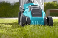 GARDENA - Powermax 32 - Grasmaaier (gemotoriseerd) - Maaibreedte 32 Cm - Gazons Tot 200 M2 13 GARDENA - Powermax 32 - Grasmaaier (gemotoriseerd) - Maaibreedte 32 Cm - Gazons Tot 200 M2 -Tuinwereld Verkoop 1200x799 125