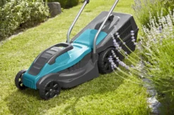 GARDENA - Powermax 32 - Grasmaaier (gemotoriseerd) - Maaibreedte 32 Cm - Gazons Tot 200 M2 19 GARDENA - Powermax 32 - Grasmaaier (gemotoriseerd) - Maaibreedte 32 Cm - Gazons Tot 200 M2 -Tuinwereld Verkoop 1200x799 128