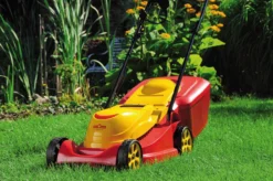 WOLF-Garten S 3800 E Elektrische Grasmaaier - Voor Gazons Tot 350 M² -Tuinwereld Verkoop 1200x799 134