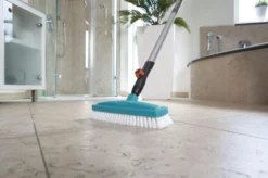 GARDENA Combisysteem - Schrobber - Werkbreedte 30 Cm - Aanbevolen Steellengte 130/150 Cm -Tuinwereld Verkoop 1200x799 145