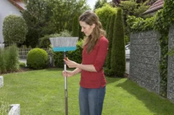 GARDENA Combisystem Terrasbezem - Breedte 32cm - Geadviseerde Steellengte 130cm -Tuinwereld Verkoop 1200x799 146
