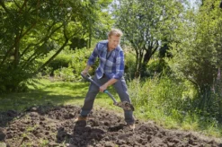 Gardena ErgoLine Spade Schop 8 Gardena ErgoLine Spade Schop -Tuinwereld Verkoop 1200x799 153