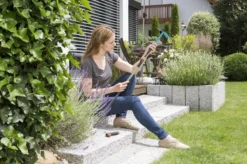 GARDENA Combisystem Tuinhak - Werkbreedte 6,5cm - 25 Jaar Garantie -Tuinwereld Verkoop 1200x799 167