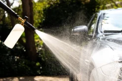 Merkloos MATCC - Foam Gun Voor Kärcher K-Series Hogedrukreiniger 1L - Kärcher - Autowassen -Tuinwereld Verkoop 1200x799 177