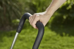 GARDENA - AquaRoll M CleverRoll Easy Slangenwagen - Maximaal 60 Meter - Inklapbare Zwengel -Tuinwereld Verkoop 1200x799 203