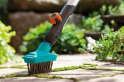 GARDENA Combisysteem Voegenborstel M Metaal - Aanbevolen Steellengte 130 /150 Cm 25 GARDENA Combisysteem Voegenborstel M Metaal - Aanbevolen Steellengte 130 /150 Cm -Tuinwereld Verkoop 1200x799 46