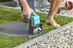 GARDENA - Sileno City 250 Robotmaaier - Gazons Tot 250 M² 25 GARDENA - Sileno City 250 Robotmaaier - Gazons Tot 250 M² -Tuinwereld Verkoop 1200x799 51