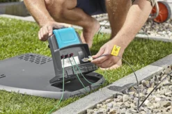 GARDENA - Sileno City 250 Robotmaaier - Gazons Tot 250 M² 29 GARDENA - Sileno City 250 Robotmaaier - Gazons Tot 250 M² -Tuinwereld Verkoop 1200x799 52