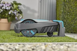 GARDENA - Sileno City 250 Robotmaaier - Gazons Tot 250 M² 36 GARDENA - Sileno City 250 Robotmaaier - Gazons Tot 250 M² -Tuinwereld Verkoop 1200x799 56