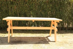 Jee & Bee Tuintafel 6 Persoons -Tuinwereld Verkoop 1200x800 105