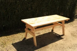 Jee & Bee Tuintafel 6 Persoons -Tuinwereld Verkoop 1200x800 106
