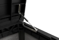 Keter Denali Opbergbox - 570L - 151,7x72,5x70cm - Grijs 24 Keter Denali Opbergbox - 570L - 151,7x72,5x70cm - Grijs -Tuinwereld Verkoop 1200x800 115