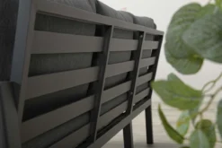 Garden Impressions Lexinton Loungeset - Verstelbaar - Aluminium - Zwart 20 Garden Impressions Lexinton Loungeset - Verstelbaar - Aluminium - Zwart -Tuinwereld Verkoop 1200x800 12