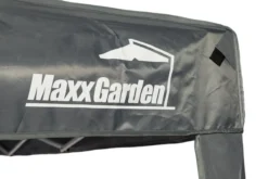 MaxxGarden Partytent - Paviljoen - 3x3 - Easy Up - Opvouwbaar - Waterdicht - Zwart 9 MaxxGarden Partytent - Paviljoen - 3x3 - Easy Up - Opvouwbaar - Waterdicht - Zwart -Tuinwereld Verkoop 1200x800 144