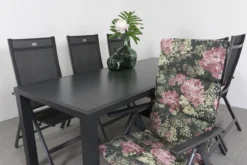 Hartman Napoli/Alma 210 Cm. Tuinset - 7-delig Verstelbaar -Tuinwereld Verkoop 1200x800 152