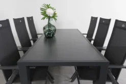 Hartman Napoli/Alma 210 Cm. Tuinset - 7-delig Verstelbaar -Tuinwereld Verkoop 1200x800 155