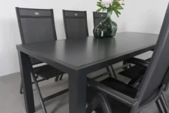 Hartman Napoli/Alma 210 Cm. Tuinset - 7-delig Verstelbaar -Tuinwereld Verkoop 1200x800 157