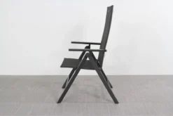 Hartman Napoli/Alma 210 Cm. Tuinset - 7-delig Verstelbaar -Tuinwereld Verkoop 1200x800 163