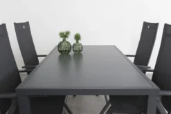 Hartman Napoli/Alma 160 Cm. Tuinset - 5-delig Verstelbaar 26 Hartman Napoli/Alma 160 Cm. Tuinset - 5-delig Verstelbaar -Tuinwereld Verkoop 1200x800 169