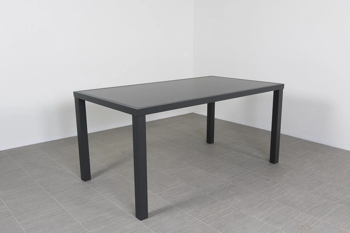 Hartman Napoli/Alma 160 Cm. Tuinset - 5-delig Verstelbaar 13 Hartman Napoli/Alma 160 Cm. Tuinset - 5-delig Verstelbaar - Afbeelding 13