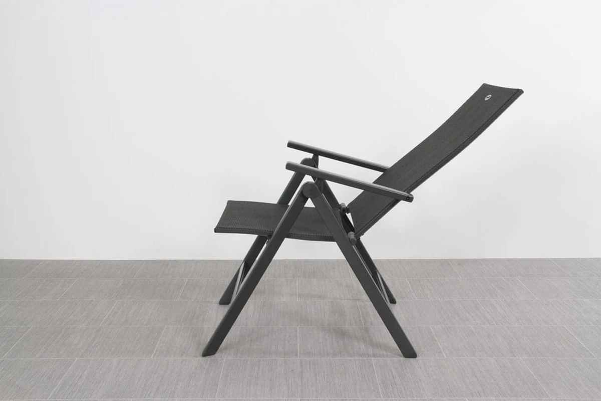 Hartman Napoli/Alma 160 Cm. Tuinset - 5-delig Verstelbaar 17 Hartman Napoli/Alma 160 Cm. Tuinset - 5-delig Verstelbaar - Afbeelding 17