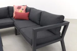 Garden Impressions Colorado Loungeset - Aluminium - Zwart -Tuinwereld Verkoop 1200x800 192