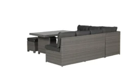Garden Impressions Lapa Lounge Dining Set 5-delig - Wicker - Grijs 19 Garden Impressions Lapa Lounge Dining Set 5-delig - Wicker - Grijs -Tuinwereld Verkoop 1200x800 242