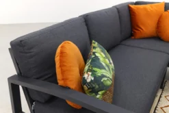 Wellington Lounge Dining Set - Carbon Black -Tuinwereld Verkoop 1200x800 247