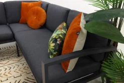 Wellington Lounge Dining Set - Carbon Black -Tuinwereld Verkoop 1200x800 248