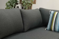 Blakes Lounge Diningset - 4 Delig - Donker Grijs -Tuinwereld Verkoop 1200x800 253