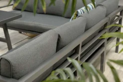 Blakes Lounge Diningset - 4 Delig - Donker Grijs -Tuinwereld Verkoop 1200x800 255