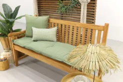 Teak Houten Tuinbank Bison - 150 Cm. 25 Teak Houten Tuinbank Bison - 150 Cm. -Tuinwereld Verkoop 1200x800 27