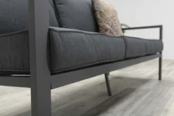 Garden Impressions Durban Loungeset - 4-delig - Zwart 23 Garden Impressions Durban Loungeset - 4-delig - Zwart -Tuinwereld Verkoop 1200x800 272