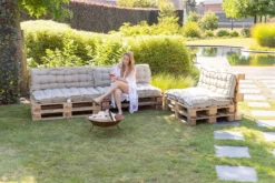 MaxxGarden Palletkussen - Rugkussen Loungeset Bank - Palletsofa - 120x40cm - Taupe 7 MaxxGarden Palletkussen - Rugkussen Loungeset Bank - Palletsofa - 120x40cm - Taupe -Tuinwereld Verkoop 1200x800 292