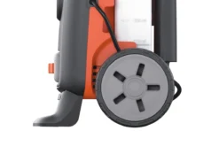 Black & Decker BLACK+DECKER Hogedrukreiniger BXPW1600PE - 1600 Watt - 125 Bar - 420 L/u - Verrijdbaar -Tuinwereld Verkoop 1200x800 304