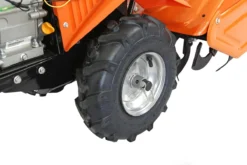 Kibani Grondfrees Benzine - 196cc - 46CM Breedte - 6.5PK - Loncin Motor - Tuinfrees - Tuinfrees Benzine - Bodemfrees - Tuinploeg - Grondfreesmachine -Tuinwereld Verkoop 1200x800 305