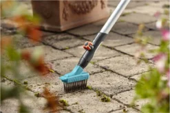 GARDENA Combisysteem Voegenborstel M Metaal - Aanbevolen Steellengte 130 /150 Cm 21 GARDENA Combisysteem Voegenborstel M Metaal - Aanbevolen Steellengte 130 /150 Cm -Tuinwereld Verkoop 1200x800 310