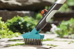 GARDENA Combisysteem Voegenborstel M Metaal - Aanbevolen Steellengte 130 /150 Cm 27 GARDENA Combisysteem Voegenborstel M Metaal - Aanbevolen Steellengte 130 /150 Cm -Tuinwereld Verkoop 1200x800 311