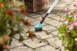 GARDENA Combisysteem Voegenborstel M Metaal - Aanbevolen Steellengte 130 /150 Cm 30 GARDENA Combisysteem Voegenborstel M Metaal - Aanbevolen Steellengte 130 /150 Cm -Tuinwereld Verkoop 1200x800 312