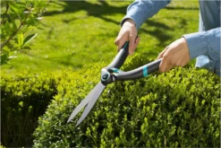 GARDENA PrecisionCut Buxusschaar - Meslengte 18 Cm - Vormsnoeien 16 GARDENA PrecisionCut Buxusschaar - Meslengte 18 Cm - Vormsnoeien -Tuinwereld Verkoop 1200x800 314