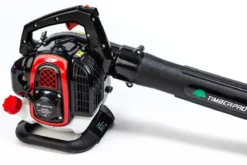 TIMBERPRO - Bladblazer - Benzine - Met Zuig En Versnipperfunctie - Blaassnelheid 225 Km/h - Opvangzak 45 L -Tuinwereld Verkoop 1200x800 332